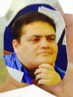 Marcos 